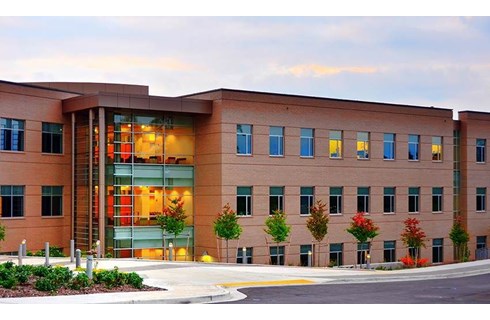 Lake Washington Institute of Technology 